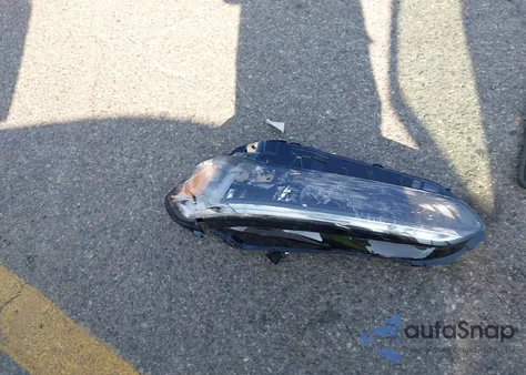 2026 Honda Civic Hybrid Sport/Sport Touring z USA, uszkodzony, nr VIN 2HGFE4F8XTH311632